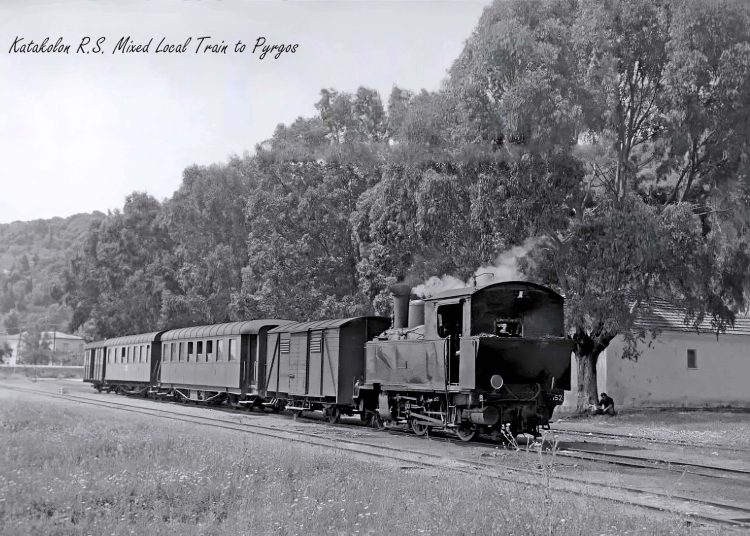 ¨Το λίκνο της Ειρήνης¨-Ένα ντοκιμαντέρ για την Ηλεία-Ξεκινούν τα γυρίσματα