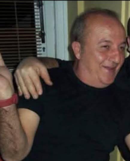 Πύργος: Έφυγε ο Σάκης Σοφός