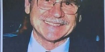 ΠΥΡΓΟΣ: Έφυγε από την ζωή ο συν/χος δάσκαλος Πάικος Ροδόπουλος