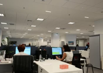 Ραβασάκια από ΚΕΑΟ για αναγκαστικά μέτρα είσπραξης – Ηδη εστάλησαν 255.812 ατομικές ειδοποιήσεις.