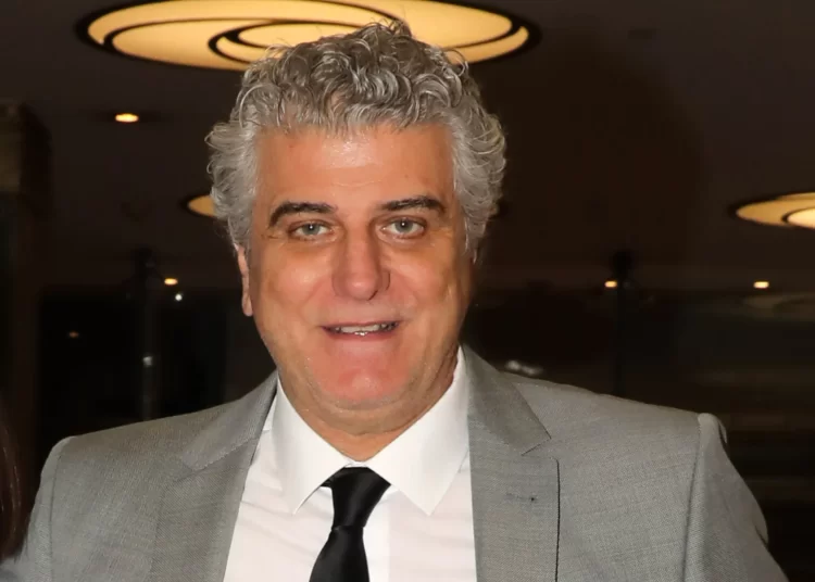 Βλαδίμηρος Κυριακίδης για Τέμπη: Ή το κράτος κάτι δεν κάνει σωστά ή μας δουλεύει όλους