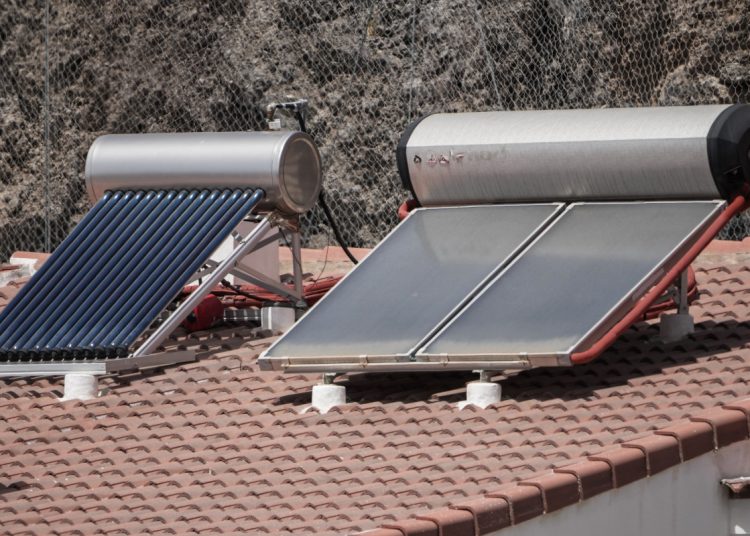 Παρατείνονται οι αιτήσεις για το Εξοικονομώ & το αλλάζω θέρμανση-θερμοσίφωνα