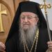 Εκοιμήθη ο Ηλείος πρώην Μητροπολίτης Θεσσαλονίκης Άνθιμος