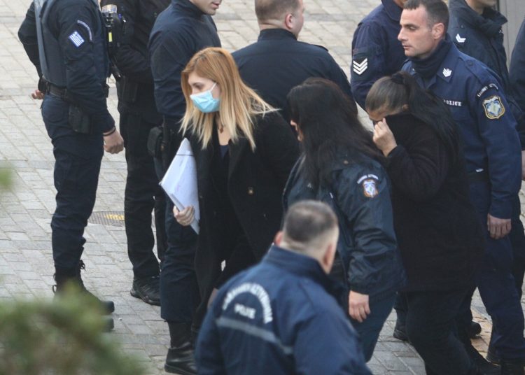 Πισπιρίγκου: Την Τρίτη η μεγάλη απόφαση του δικαστηρίου για τον θάνατο των παιδιών