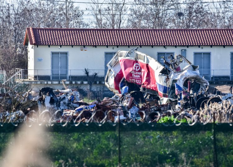 Τέμπη: Δύο χρόνια μετά ξεκίνησαν έρευνες και βρέθηκαν νέα στοιχεία για το έγκλημα
