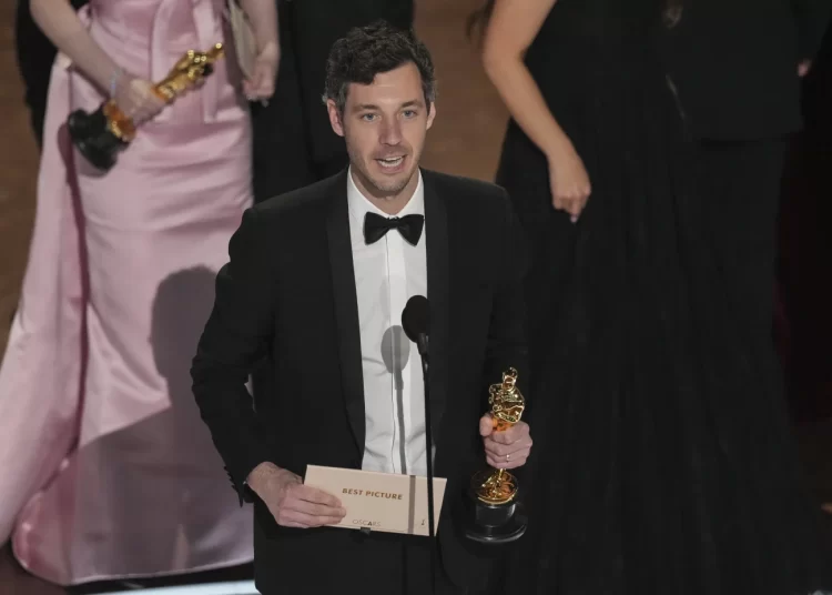 Όσκαρ 2025: Θρίαμβος για το Αnora – Δείτε όλους τους νικητές