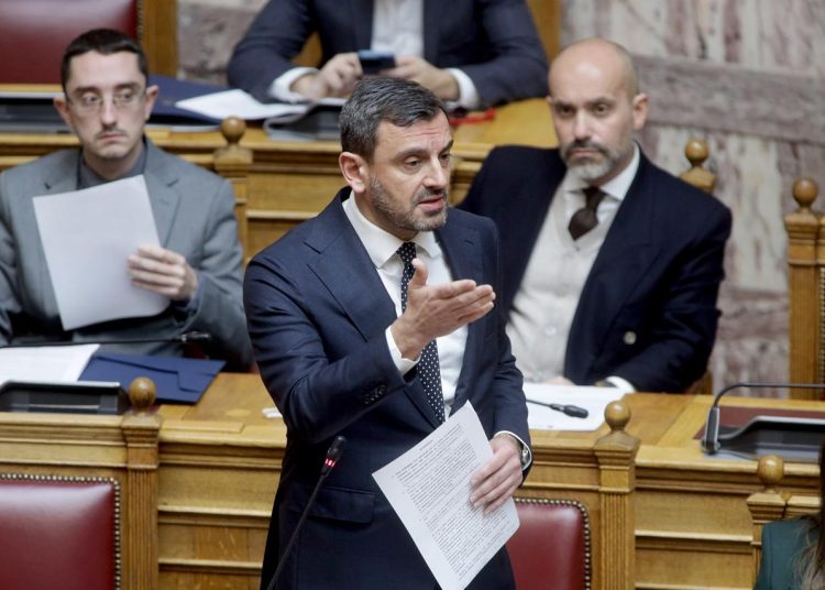 Νέα παράταση στην καταβολή ασφαλιστικών εισφορών από αγρότες