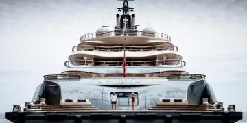 Τα 10 πιο ακριβά γιοτ προς ενοικίαση σε όλο τον κόσμο