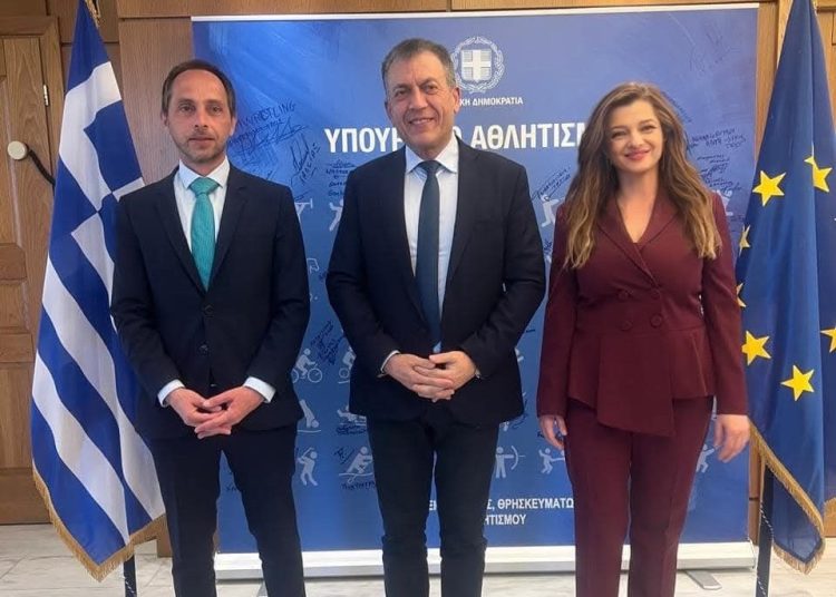 Πελόπιο: Εγκρίθηκε χρηματοδότηση για αναβάθμιση του γηπέδου