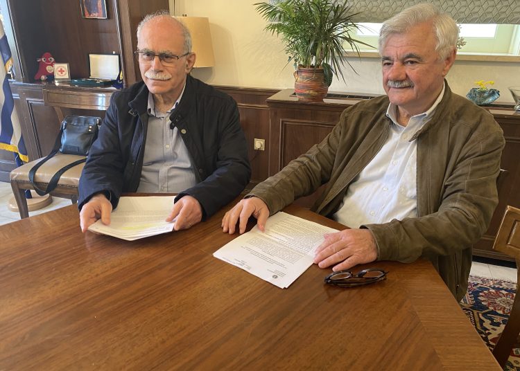 Πύργος: Σε εξέλιξη η δημοπρασία για χώρους στάθμευσης-21 πάρκινγκ σχεδιάζονται