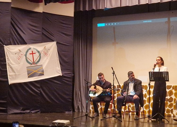 Εκδηλώσεις για τον εορτασμό της Ελληνικής Επανάστασης στον Δήμο Πηνειού