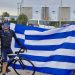 Ποδηλατόδρομος Πύργου: 47ος Γύρος Θυσίας – Μια αγκαλιά για την Ελλάδα
