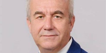 O πρόεδρος του Επιμελητηρίου Ηλείας Kώστας Λεβέντης πρώτος σε ψήφους στη Διοικητική Επιτροπή στις εκλογές της ΚΕΕΕ