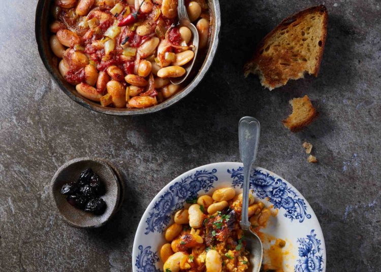 Νηστεία: Διάφορες ιδέες-συνταγές για όσπρια