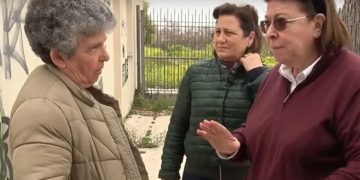 Η Μενδώνη τα… έψαλλε στην προϊσταμένη Αρχαιοτήτων Αργολίδας