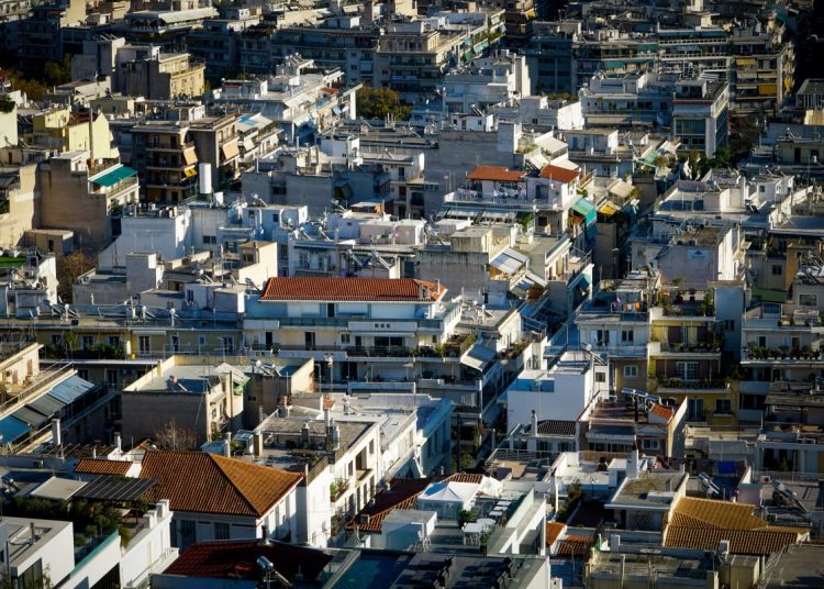 “Φούσκα” το πρόγραμμα Σπίτι μου – “Χρέπια” & πανάκριβα τα σπίτια