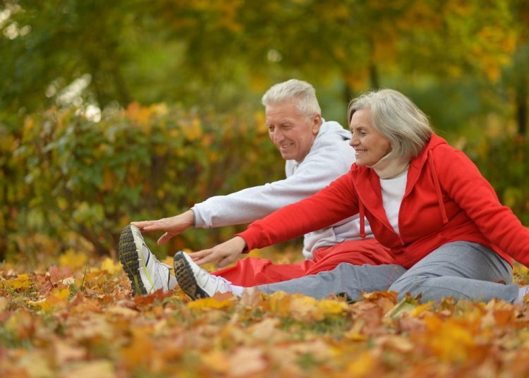 Αντιγήρανση: Αυτή είναι η άσκηση που «σβήνει» 8 χρόνια από το σώμα μας