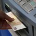 ΠΥΡΓΟΣ: To ATM της Εθνικής Τράπεζας στην κεντρική πλατεία του Πύργου έβγαζε… 50ευρα