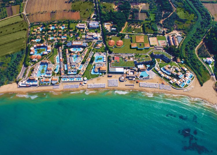 Aldemar: Τρίτο ξενοδοχείο για τον Αλέξανδρο Αγγελόπουλο στην Ηλεία