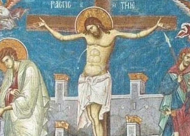 Βρέθηκαν σε αρχαίο ρωμαϊκό χειρόγραφο αποδείξεις για τη σταύρωση του Ιησού