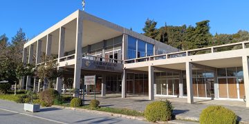 Ολυμπία: Εγκρίθηκε η ΟΧΕ-Ξεκινούν μεγάλα έργα