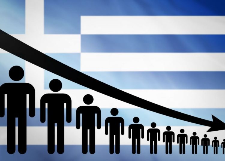 Ηλεία: Το δημογραφικό πρόβλημα μεγαλώνει-Ο δήμος Ανδρίτσαινας-Κρεστένων έχασε τον περισσότερο πληθυσμό του