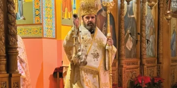 Μητροπολίτης Ιωάννης: Ο διάδοχος του Αναστάσιου είναι παιδί δερβίσηδων που βαφτίστηκε κρυφά χριστιανός