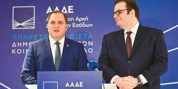 Δηλώσεις ΦΠΑ με τον μήνα από τον Απρίλιο για τις νεοσύστατες επιχειρήσεις