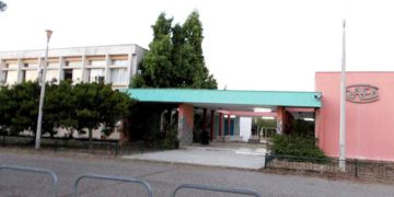 ΠΥΡΓΟΣ: Τι συμβαίνει με κτίριο του ΟΑΕΔ; – Σοβαρά ερωτηματικά