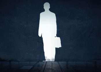 Ο υπάλληλος-φάντασμα, ένα βραβείο εργασίας και μια απουσία έξι χρόνων