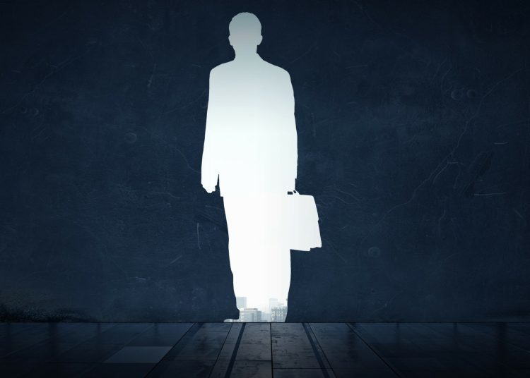 Ο υπάλληλος-φάντασμα, ένα βραβείο εργασίας και μια απουσία έξι χρόνων