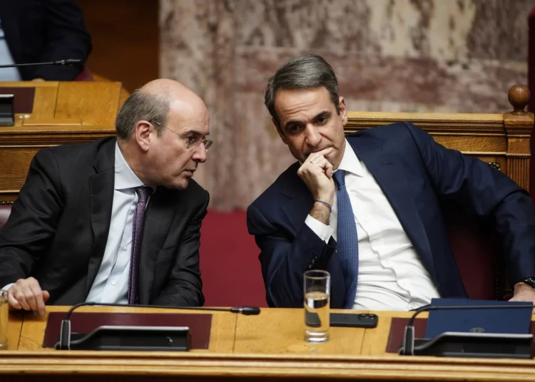 Ανασχηματισμός «Χατζηδάκη» – Όλα τα πιθανά ονόματα