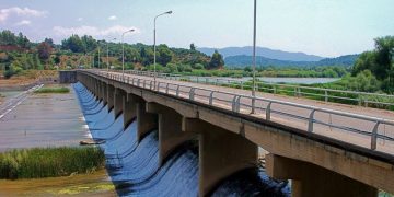 Περιφέρεια: Ξεκινά καταγραφή των γεφυρών της Ηλείας-Ελλιπής η συντήρηση