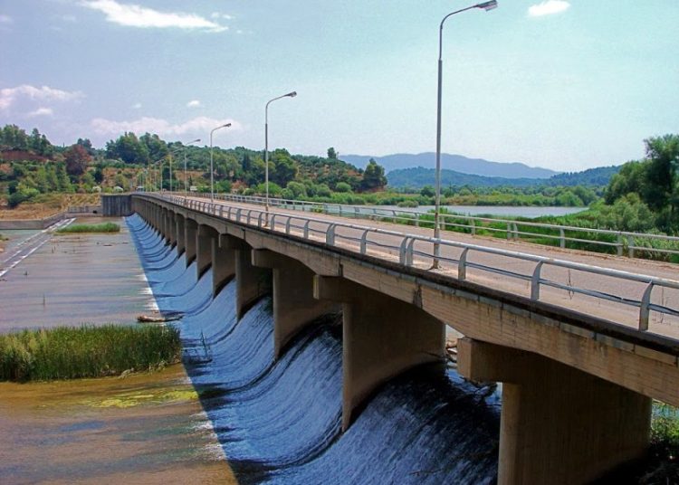 Περιφέρεια: Ξεκινά καταγραφή των γεφυρών της Ηλείας-Ελλιπής η συντήρηση