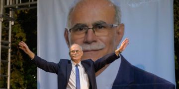 Παραιτείται ο Δήμαρχος Πύργου Στάθης Καννής για να είναι υποψήφιος Βουλευτής