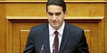 Μιχ. Κατρίνης: Χαμηλές οι ταχύτητες διαδικτύου, αλλά υψηλό το κόστος στην Ηλεία