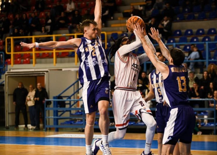 Κόροιβος: Νέα σπουδαία εκτός έδρας νίκη! – Η 29η μέρα και όλη η εικόνα