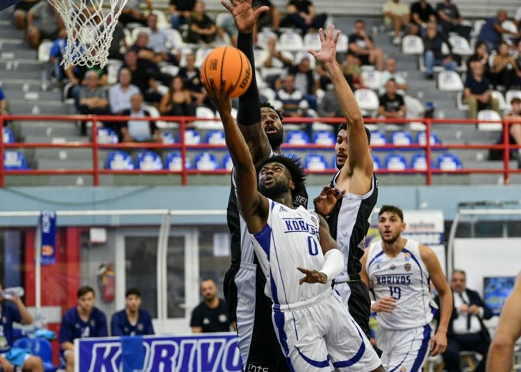 Κόροιβος: Με τ ε ρ ά σ τ ι α  νίκη επί της πρωτοπόρου Μυκόνου ‘σφράγισε’ τα Πλέι οφ  – Η εικόνα της 28ης μέρας και η συνέχεια