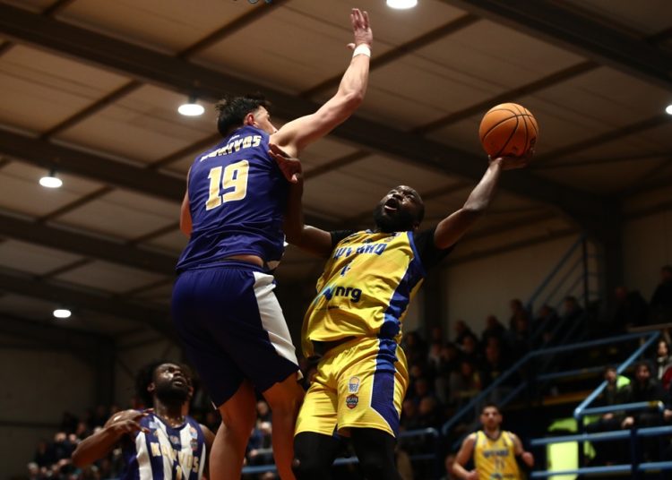 Κόροιβος: Ήττα στην παράταση στη Λευκάδα – Η εικόνα της 27ης μέρας και η συνέχεια (22/3)