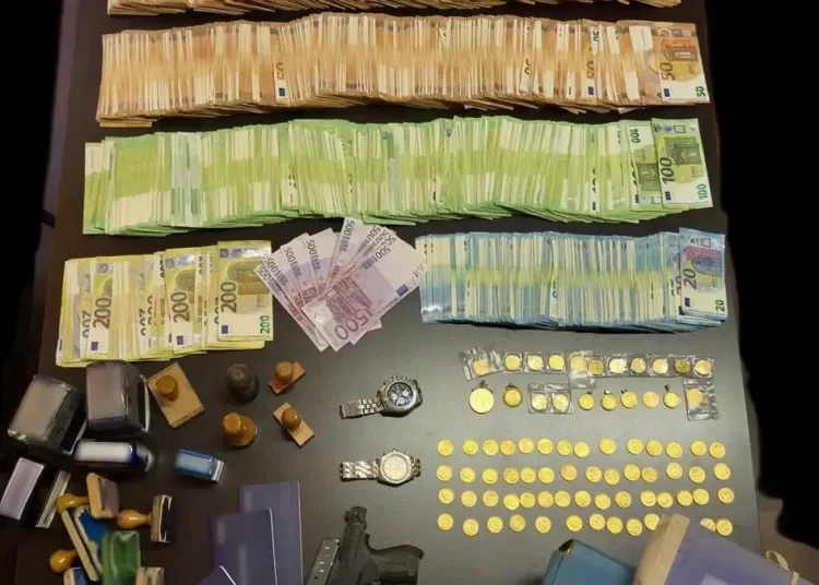 Ρόδος: Ελεύθεροι με όρους όλοι οι κατηγορούμενοι για συμμετοχή στο κύκλωμα των πολεοδόμων – Νέοι αποκαλυπτικοί διάλογοι