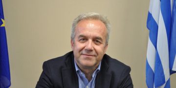 Ο πρόεδρος του Επιμελητηρίου Ηλείας θα είναι υποψήφιος Βουλευτής στις επόμενες εκλογές!