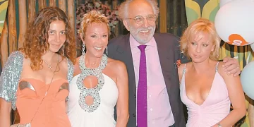 Το βαρύ φορτίο του Λυκουρέζου: Αντιμέτωπος στα 91 του με προσωπικά λάθη και οικογενειακές αμαρτίες