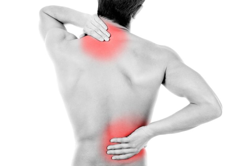 Πόνος: Ποιο είναι το πιο φυσικό παυσίπονο – Ανακουφίζει και δεν κοστίζει τίποτα