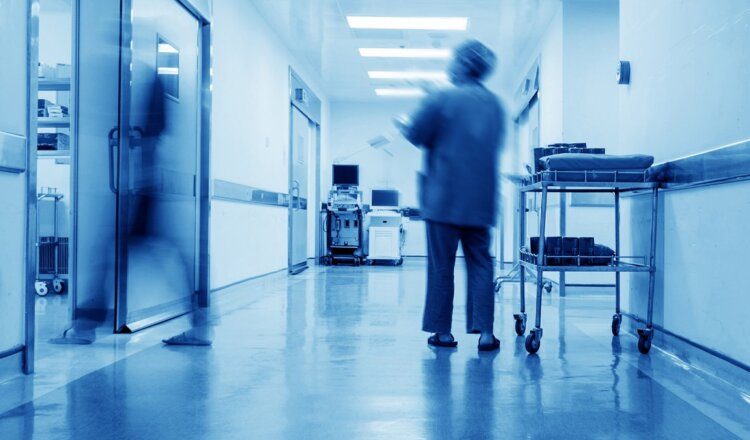 Νέο κρούσμα μηνιγγίτιδας στην Πάτρα – Στο νοσοκομείο 3χρονο αγόρι…