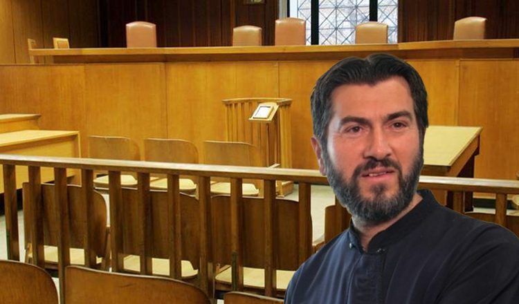 Πατέρας Αντώνιος: Δικάζεται σήμερα για την ασέλγεια σε 19χρονο και 15χρονο