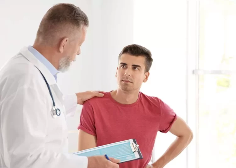 Καρκίνος Προστάτη: «Σούπερ» τεστ ανιχνεύει με ακρίβεια κάθε τύπο της νόσου