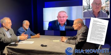 Mεγάλη κινητοποίηση Ελλήνων δημοσιογράφων για να ακυρωθεί η απέλαση Ρώσου ανταποκριτή