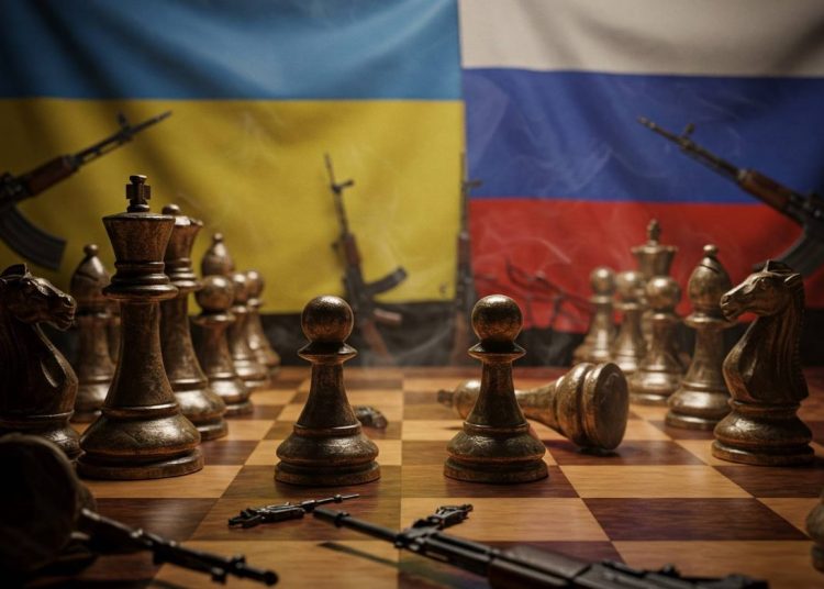 Τι σημαίνει για το εμπόριο η συμφωνία Ρωσίας-Ουκρανίας στην Μαύρη Θάλασσα