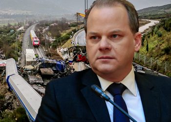 Σφίγγει ο κλοιός γύρω από τον Κώστα Καραμανλή