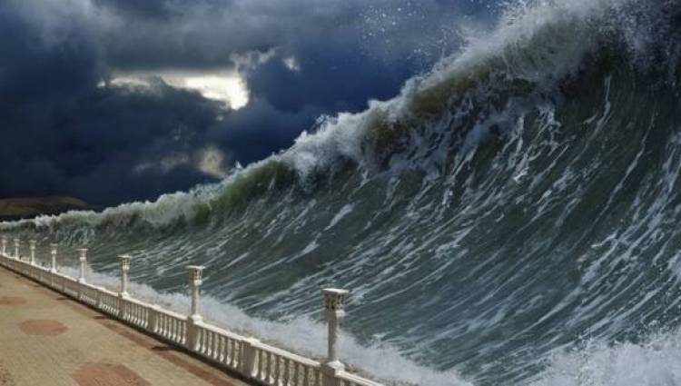 Δυτική Πελοπόννησος: Ευάλωτη σε τσουνάμι-Τι λέει έρευνα της UNESCO